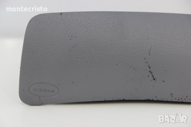 Десен Airbag Citroen C3 Pluriel cabrio (2003-2010г.) Ситроен Ц3 кабрио / 96379999ZQ, снимка 2 - Части - 40677136