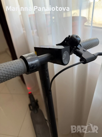 Електрическа тротинетка , снимка 2 - Друга електроника - 52617317