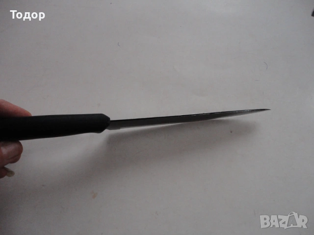 Нож Redstone, снимка 6 - Ножове - 53326541