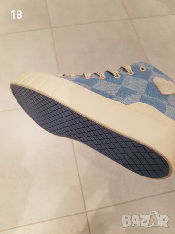 Кецове, снимка 3 - Кецове - 40468709