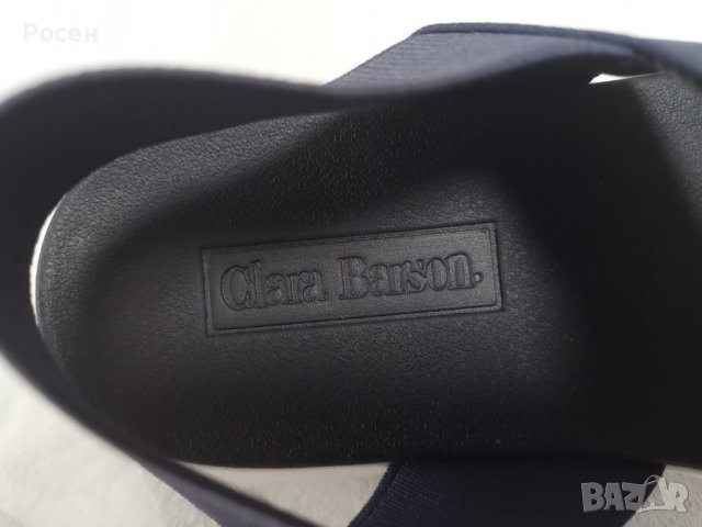 Дамски сандали номер 37  - 18 лв., снимка 5 - Сандали - 40992834