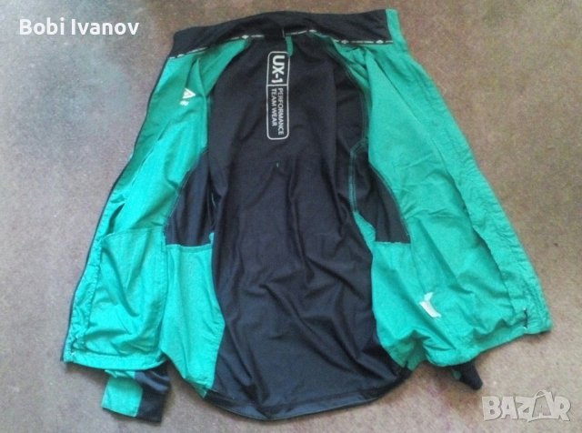 Umbro спортно горнище размер M, снимка 3 - Спортни екипи - 42687378