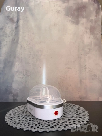 Яйцеварка - Варна, снимка 2 - Уреди за готвене на пара - 53487603