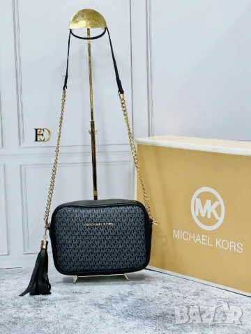 чанти michael kors , снимка 5 - Чанти - 51388085