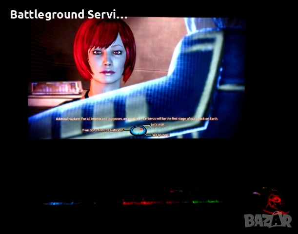 HP WorkStation Z220, снимка 6 - Геймърски - 53444311