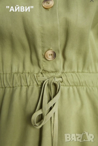 ZARA Нова прекрасна рокля, снимка 7 - Рокли - 51977422