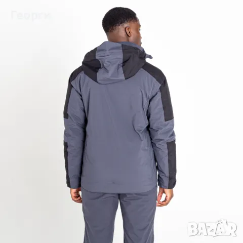 Мъжко ски / сноуборд яке / mens ski / snowboard jacket, снимка 11 - Зимни спортове - 48383690