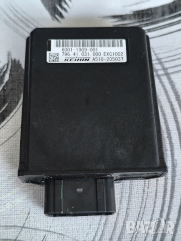 KTM/Husqvarna/GASGAS - Engine control unit - 79641031000 - Keihin ECU (All 4-Strokes)