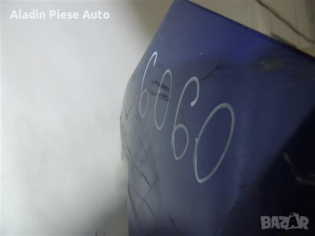 Предна броня Ford Fiesta Година 2017-2019 код H1BB-17K819-A1 , снимка 6 - Аксесоари и консумативи - 50637875