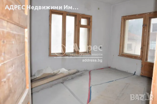 Етаж от къща в гр. Смолян, Стар Център, снимка 8 - Етаж от къща - 47266973