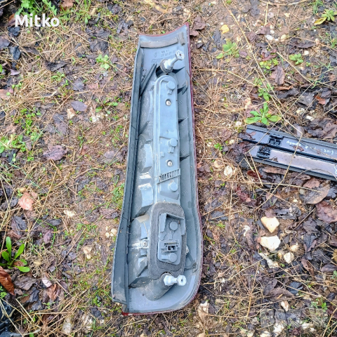 Стоп Ляв За Фиат Пунто 1996г / Fiat Punto 1996y, снимка 2 - Части - 44695167