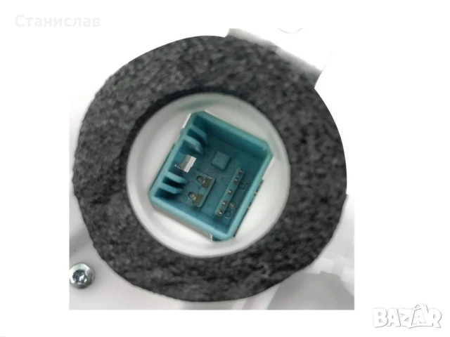 Honda Civic 8 Брава за предна лява врата, снимка 3 - Части - 50606191