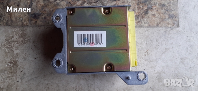 Mazda 6 2002-2007 Година Управление На AirBag Сензор Централа Модул Мазда 6 Аербъг, снимка 2 - Части - 36044927