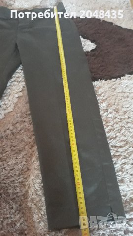 Панталон, снимка 4 - Панталони - 39136731