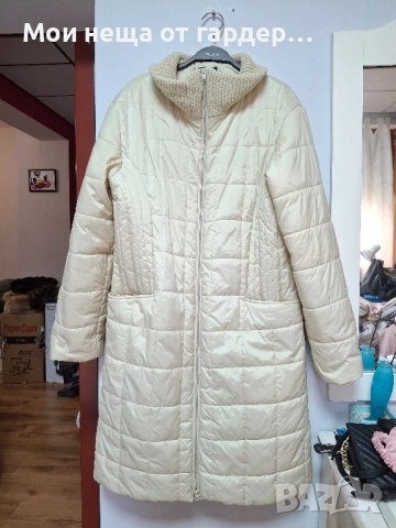 Палто шушлек ватирано, рМ 