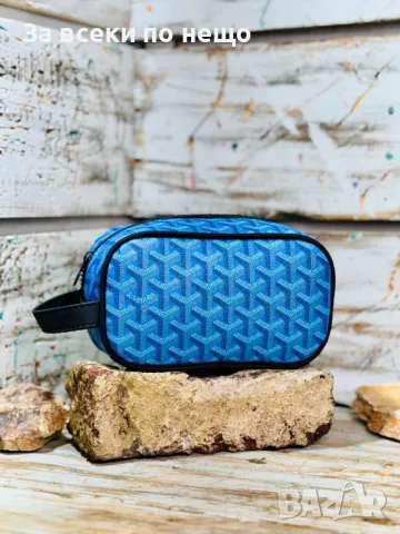 Goyard👝Calvin Klein👛Christian Dior Дамска Чанта - Налични Различни Цветове Код D1954, снимка 11 - Чанти - 49350269