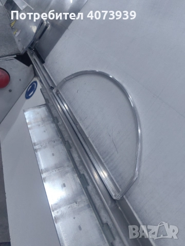 Машина Bystronic за огъване на дистанционери, снимка 9 - Други машини и части - 52582641