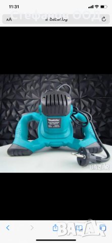 Бъркалка Makita, снимка 3 - Други инструменти - 41183902