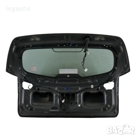 Заден капак Kia Sportage III 2010-2016 ID: 164547, снимка 2 - Части - 56293307