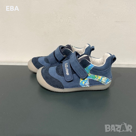 Обувки за момче D.D.Step / Нови детски обувки, снимка 2 - Детски обувки - 44794496