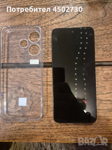 смартфон Xiaomi Redmi 13 128GB, снимка 5 - Xiaomi - 53314241