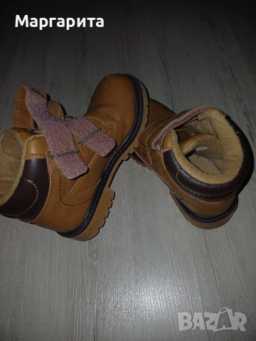 Детски боти LWC