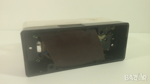 Ретро живачно реле VEB Relaistechnik ГДР, снимка 11 - Антикварни и старинни предмети - 52847872