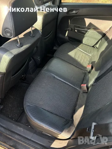 Opel Astra 1.7 CDTI 101кс на части , снимка 11 - Части - 55984235