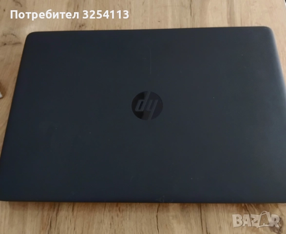 HP ProBook i5 2.6Ghz, снимка 7 - Лаптопи за работа - 52636965