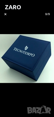 Часовник Tecnotempo , снимка 6 - Мъжки - 53717212