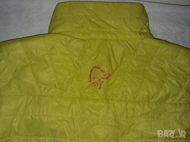 2 броя - Norrona Falketind Warm1 caviar (S) и (М ) дамска горница (яке) , снимка 15 - Якета - 30607687