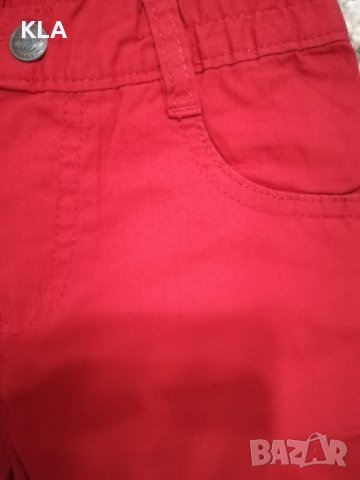 Нови, тънки панталони 5 лв, снимка 5 - Детски панталони и дънки - 40581049