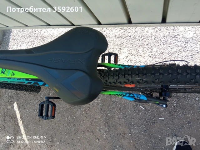 нови алуминиеви велосипеди 29-ка., снимка 5 - Велосипеди - 50750491