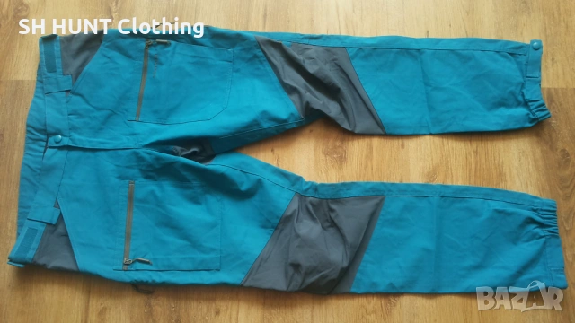 Jotunheim Fossberg Stretch Trouser размер L панталон с от части еластична материя - 2098