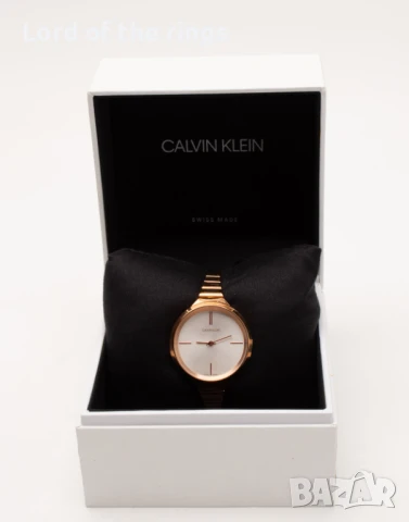 Оригинален марков дамски часовник CALVIN KLEIN