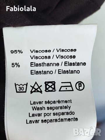 La Fee Maraboutée jurk EU34, снимка 5 - Рокли - 41979657