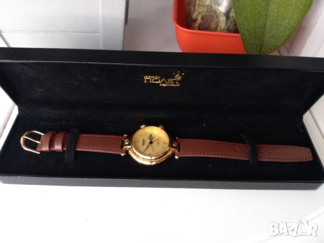 Poljot international Alarm , снимка 2 - Мъжки - 41566927