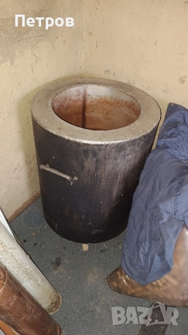 Продавам казан за ракия комплект с охладител, снимка 7 - Други стоки за дома - 52425895