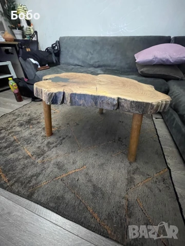 Холна маса, снимка 3 - Секции и витрини - 50899542