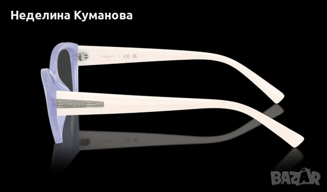 Оригинални рамки за диоптрипни очила Vouge, снимка 7 - Слънчеви и диоптрични очила - 49679994
