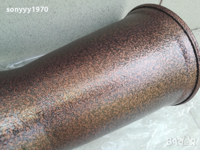 ГОЛЯМА КАФЯВА ТАРАМБУКА 0409251626, снимка 6 - Ударни инструменти - 51606488