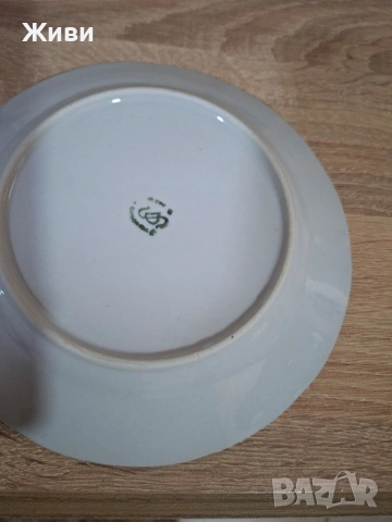 Детска чиниика!, снимка 3 - Чинии - 53620780