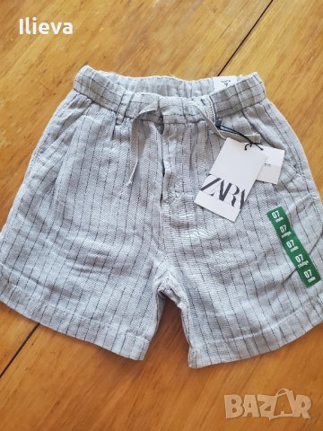 Детски дрехи Zara, снимка 5 - Детски Блузи и туники - 41714624