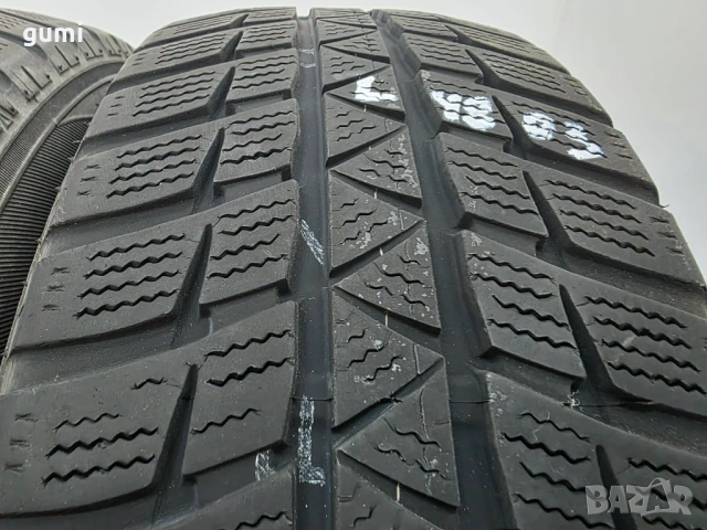 4бр зимни гуми 185/60/15 FALKEN L04803 , снимка 4 - Гуми и джанти - 53256190