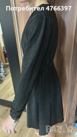 Нова блестяща официална много официална рокля , снимка 7 - Рокли - 53847177