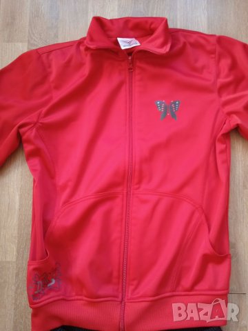 Спортен екип Diamond , снимка 5 - Спортни екипи - 39115811