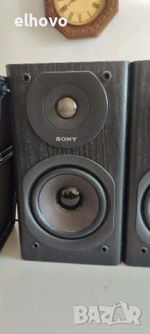 Тонколони Sony SS-CMX750, снимка 6 - Тонколони - 53163172