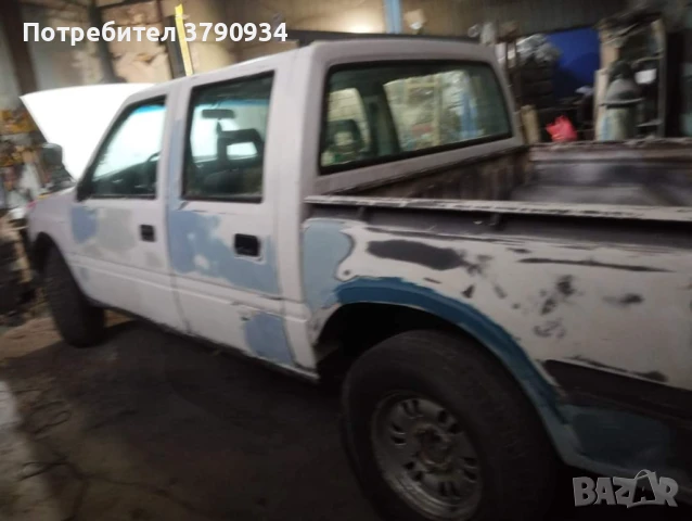 Автобояджийски и тенекеджийски услуги , снимка 18 - Автотенекеджийски и автобояджийски - 50910667