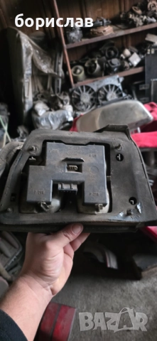 Десен стоп за Форд ескорт , снимка 2 - Части - 52900747