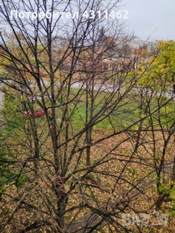 2 стаен апартамент Дъбника бл.9, снимка 18 - Апартаменти - 51979284